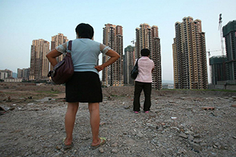 BĐS tại Hong Kong đang đứng trước nguy cơ bong bong