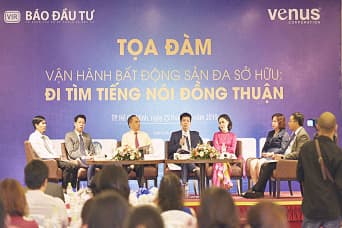 Thị trường bất động sản đang bùng nổ tại nhiều tỉnh thành
