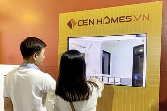 Mua bán bất động sản dễ dàng hơn nhờ vào công nghệ mới